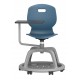 Arc Mobile Classroom / Conference Mobile Chair With Tablet 